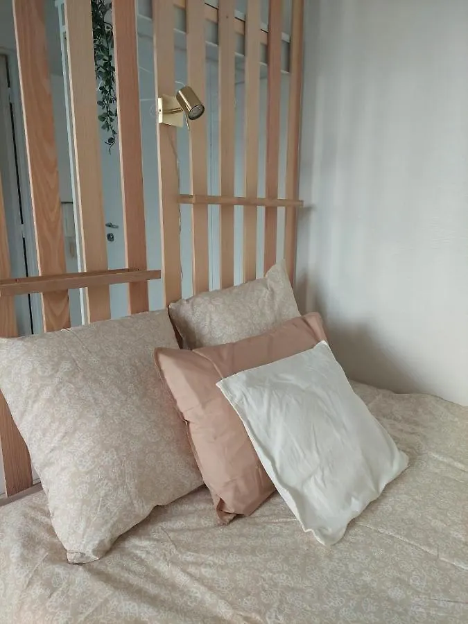 Perfect Studio Down The Sacre Coeur Paris Apartment