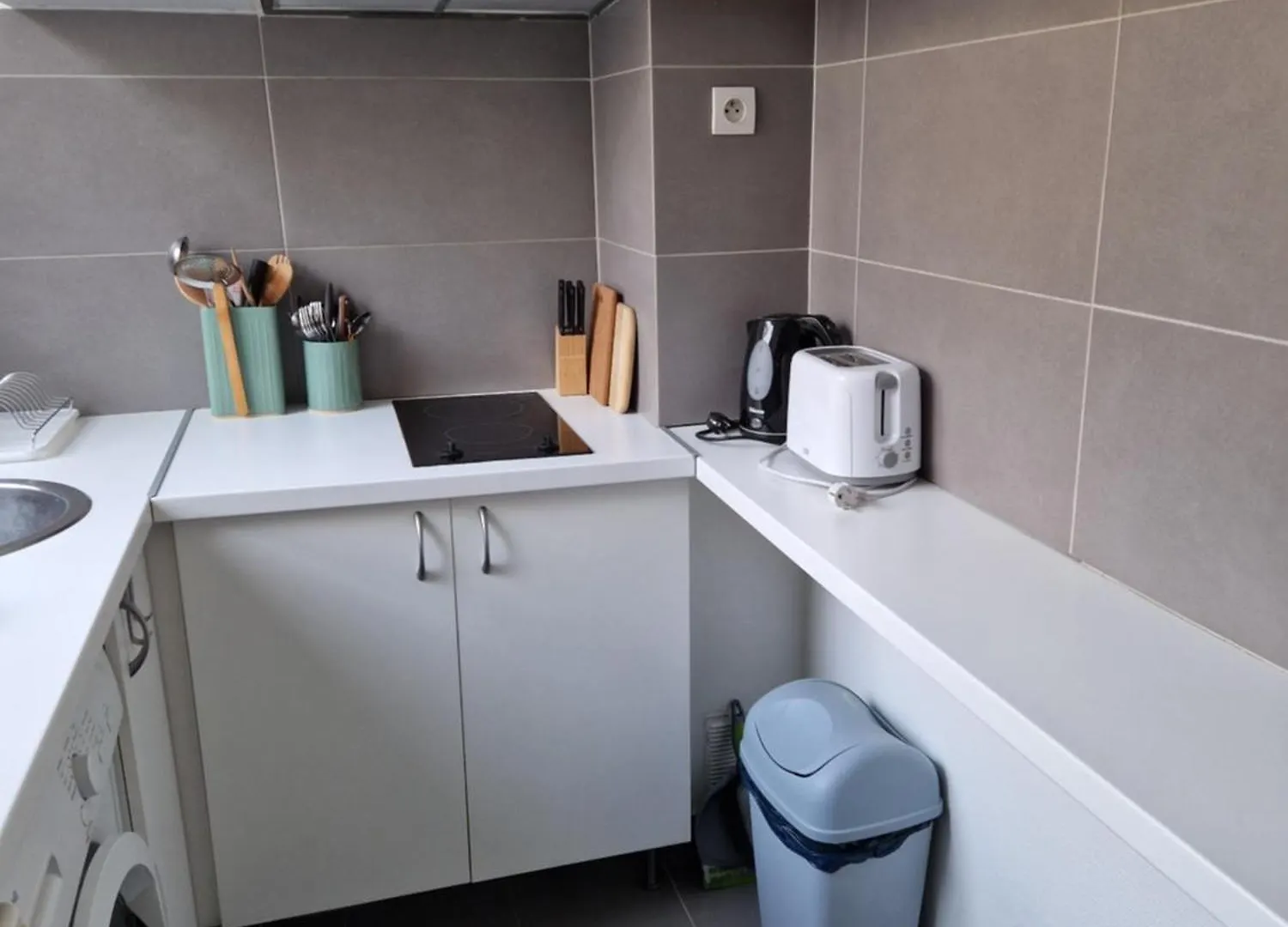 Apartment Perfect Studio Down The Sacre Coeur Paris